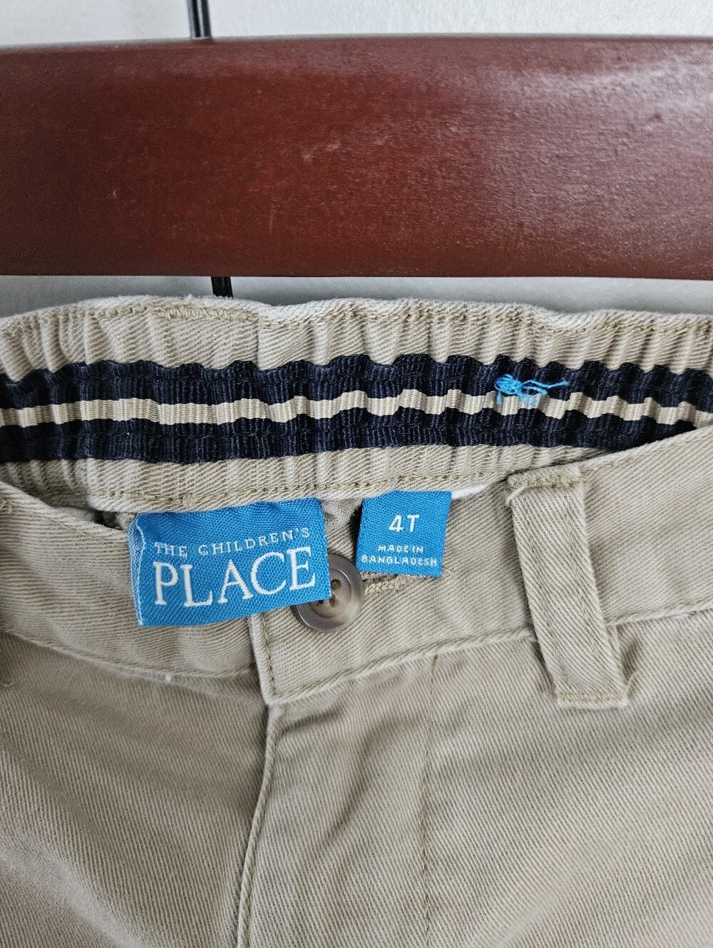 The Childrens Place soft beige
